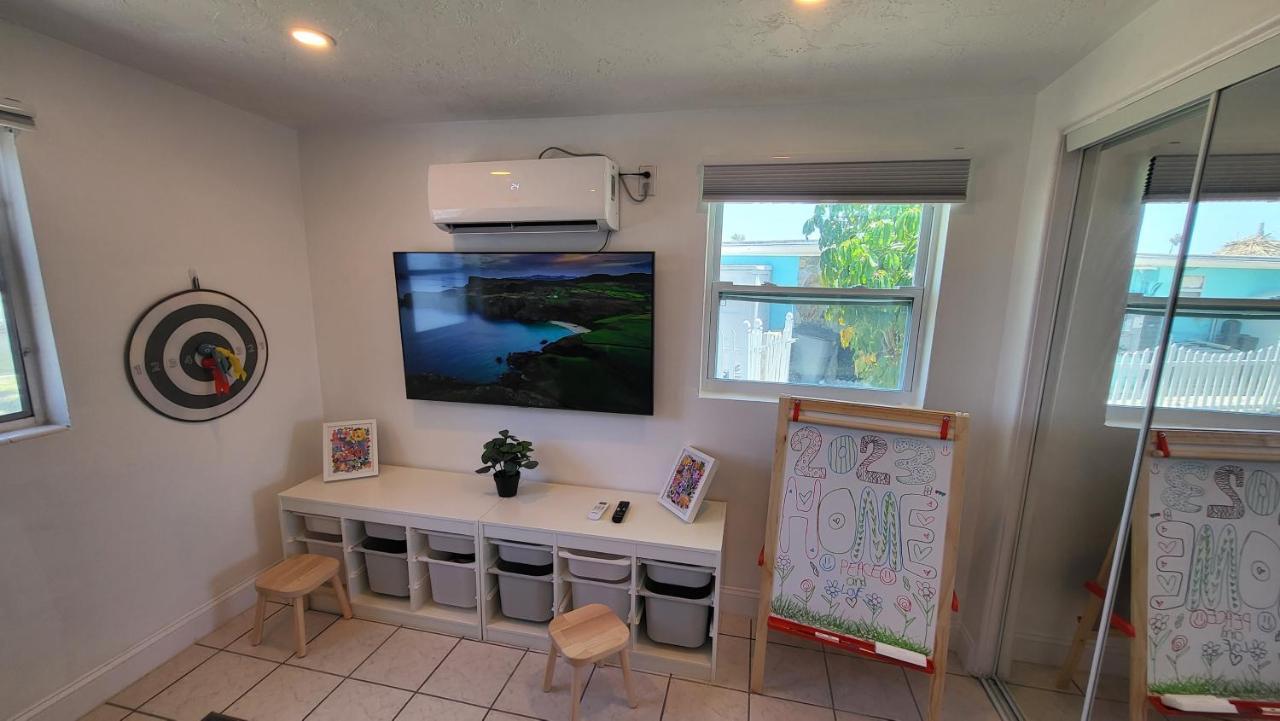 Hudson Water Front House Villa Ngoại thất bức ảnh