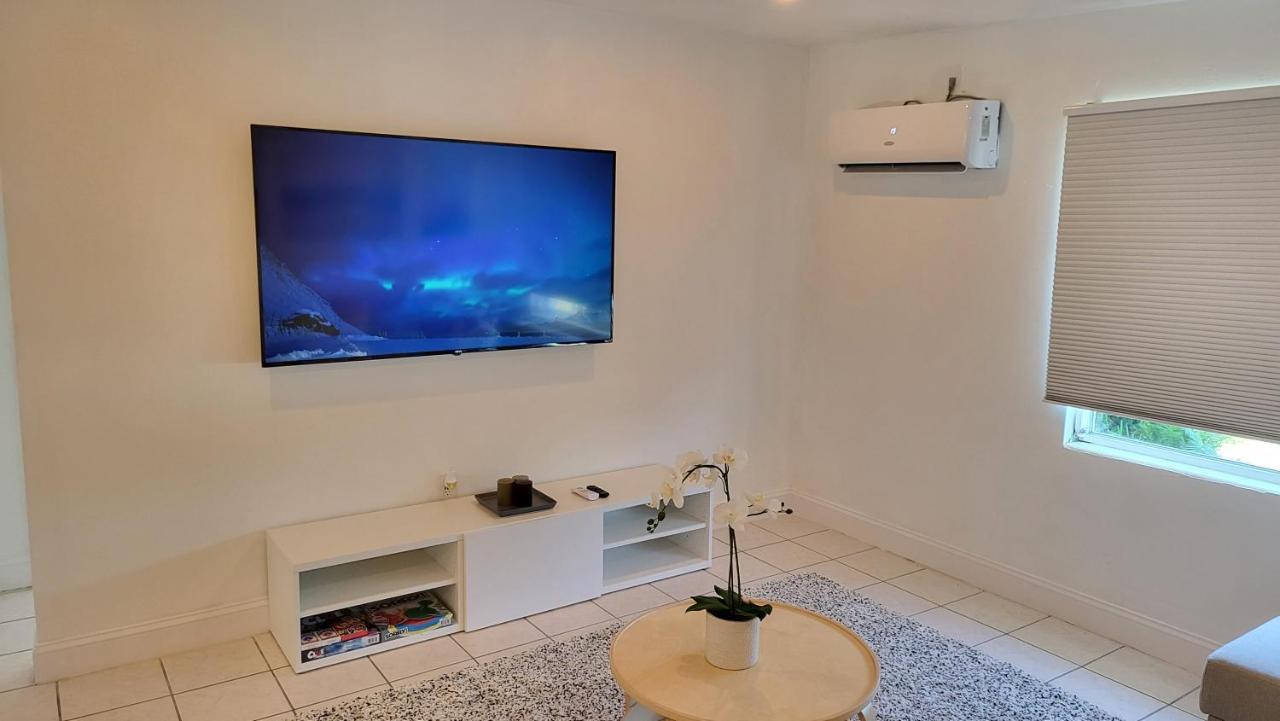 Hudson Water Front House Villa Ngoại thất bức ảnh